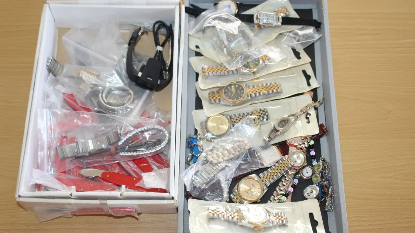 Fashion Watches