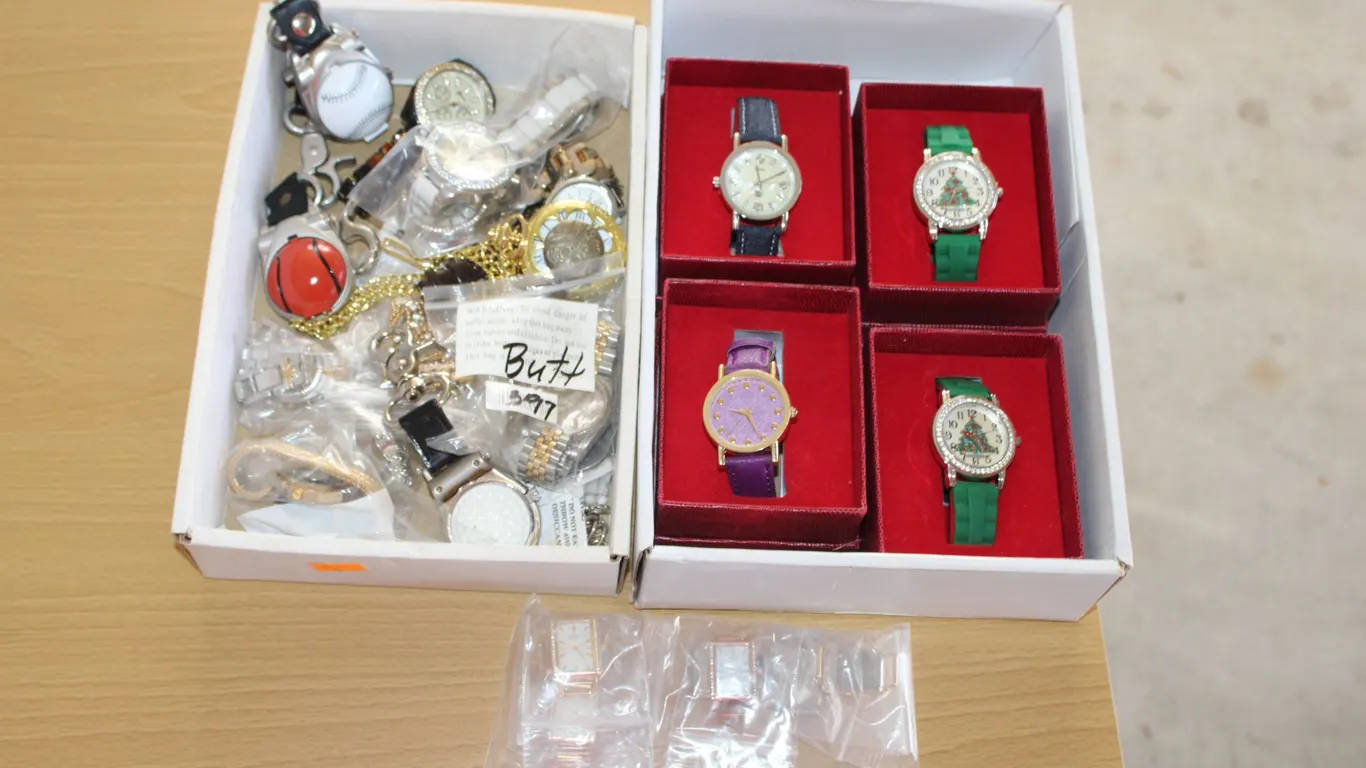 Fashion Watches