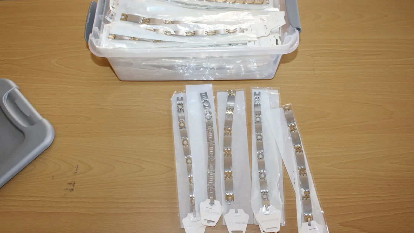 Stainless Steel Bracelets