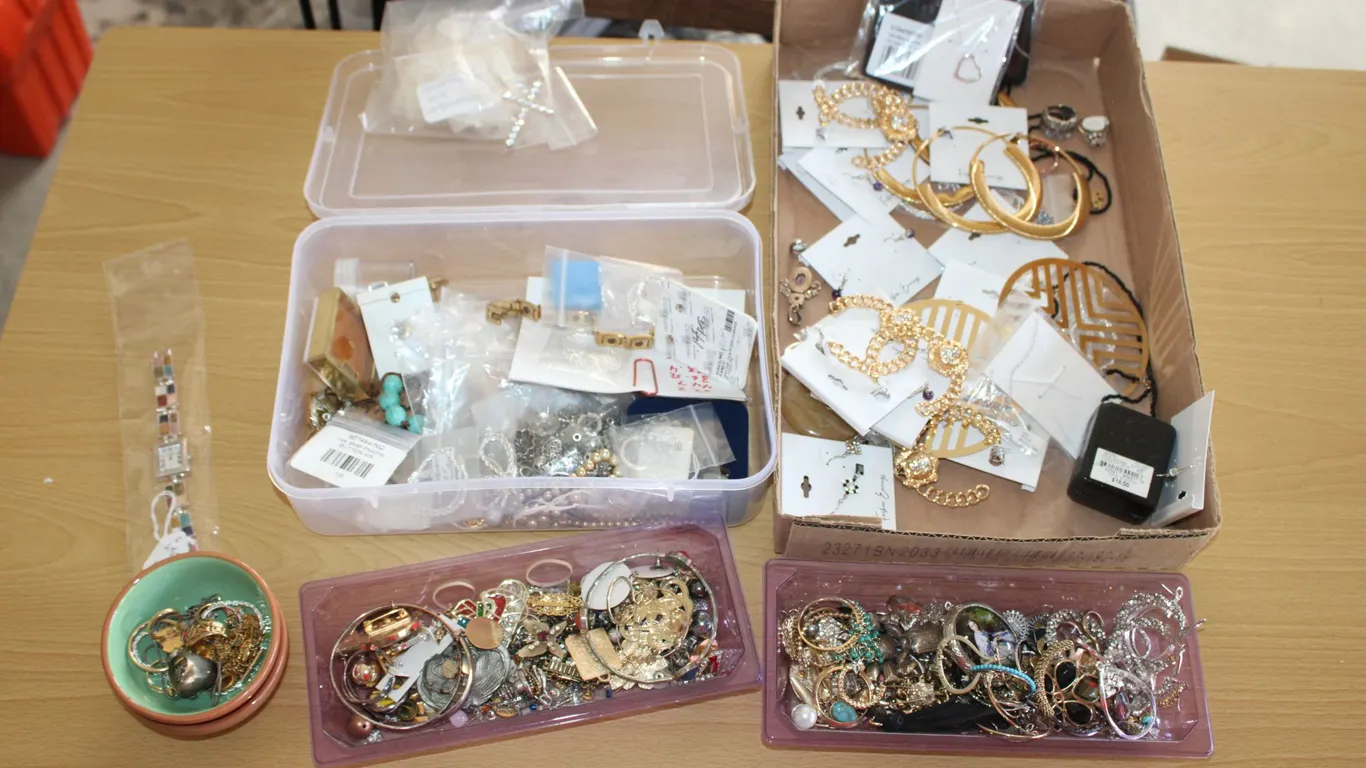 Fashion Jewelry