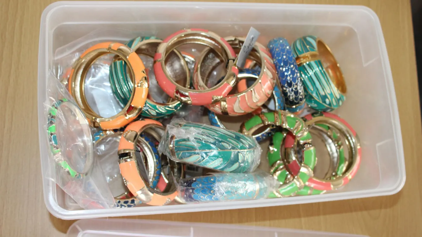 Bangle Bracelets