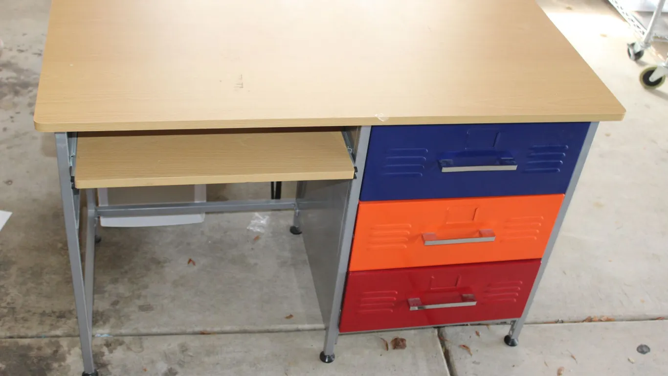 Computer Desk