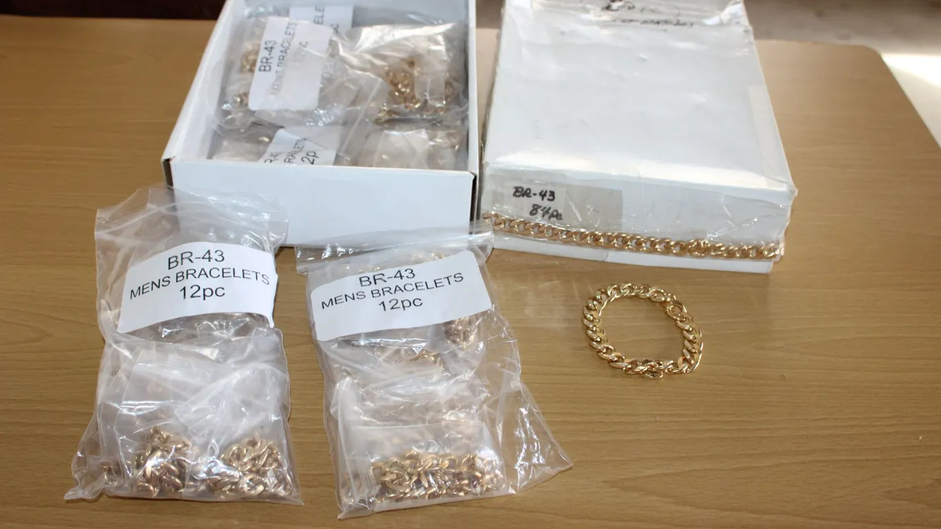 Men's Bracelets