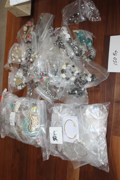Fashion Jewelry