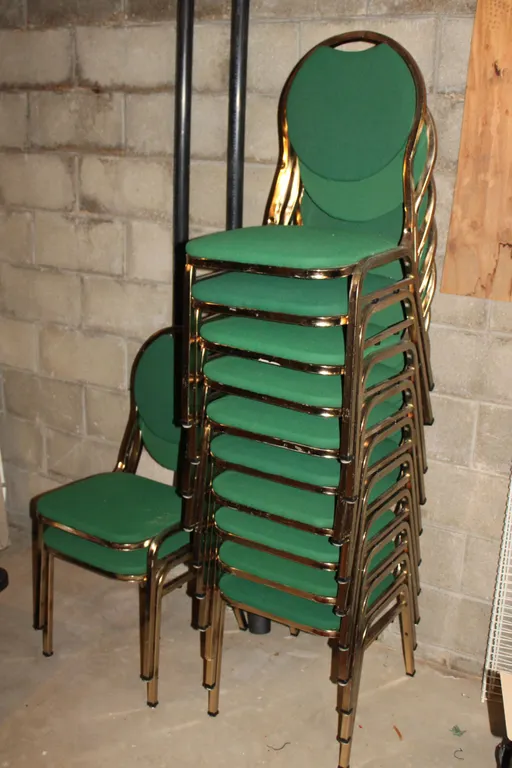 Banquet Chairs