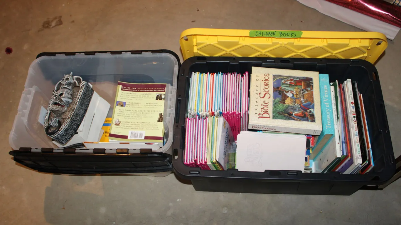 Children’s Books