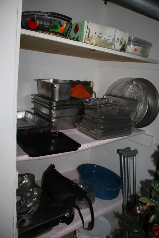 Bakeware & Kitchenware
