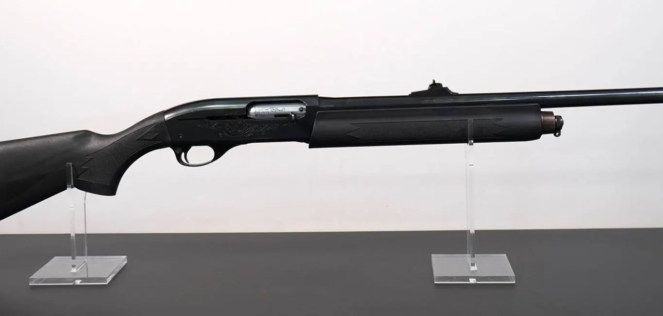 Remington - 1100 12GA Shotgun Extra Barrel