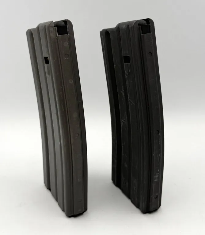 Cooper AR-15 30rd Magazines Lot of 2