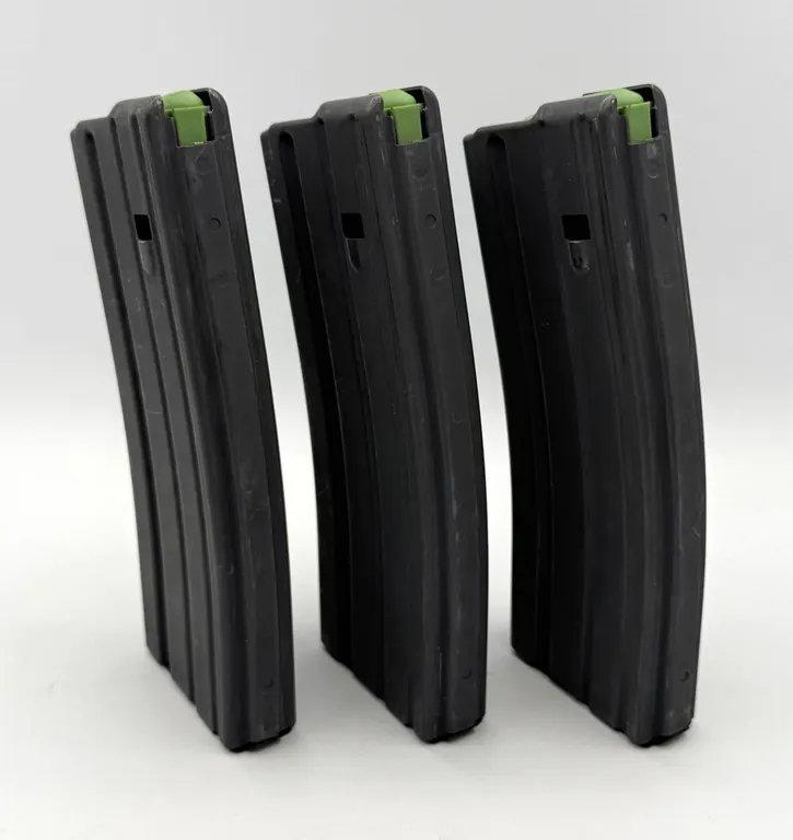 LMT - AR-15 - 5.56 Magazines