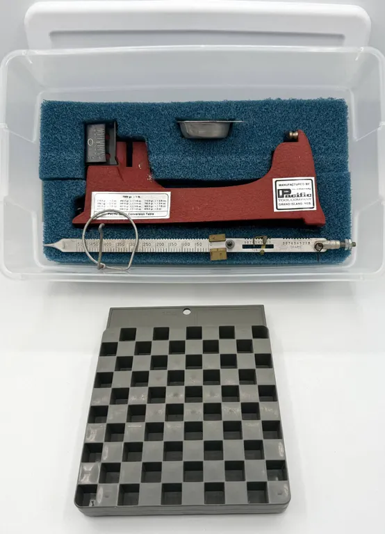 Pacific Reloading Scale & Bullet Tray Set