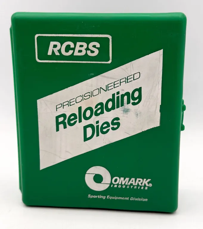 RCBS .224 Neck Expander Reloading Die Set