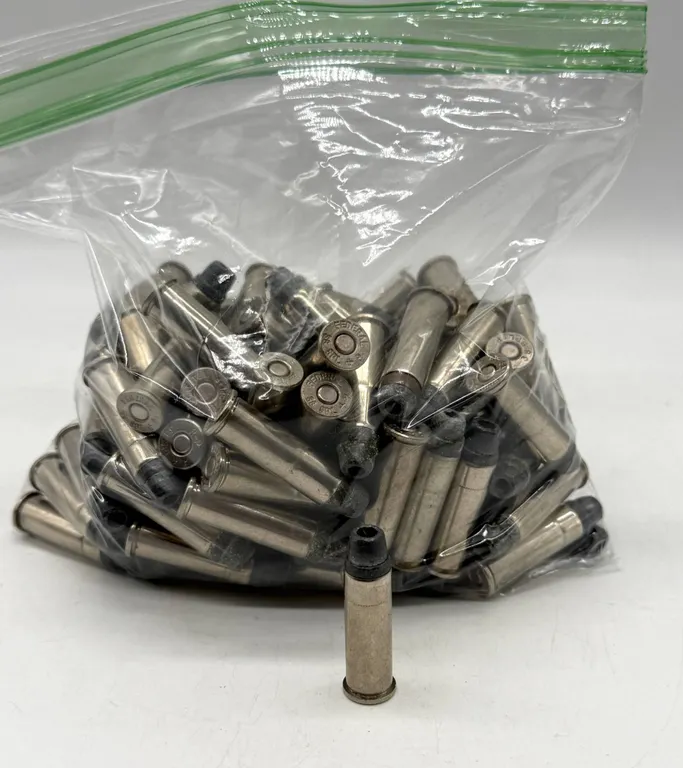 100 Rounds - .38 Special +P Ammo