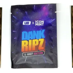 Idaho 1/2 Goldbacks and Dank Ripz Pack