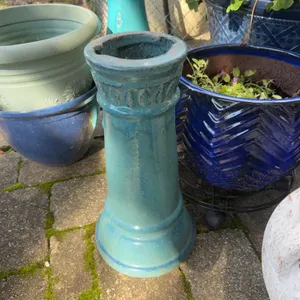 Patio Planters