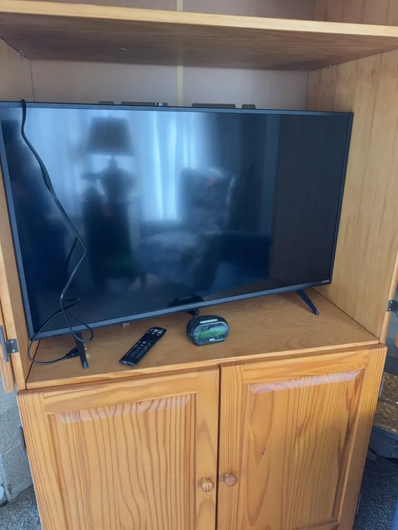 Vizio Television