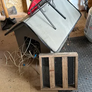 Outdoor Pet Supplies