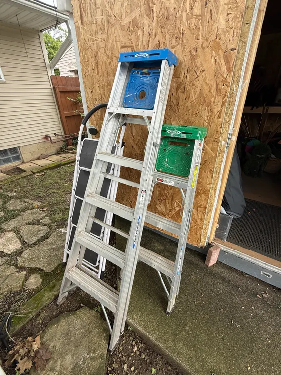Ladders