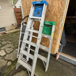 Ladders