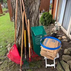 Leaf Removal Items