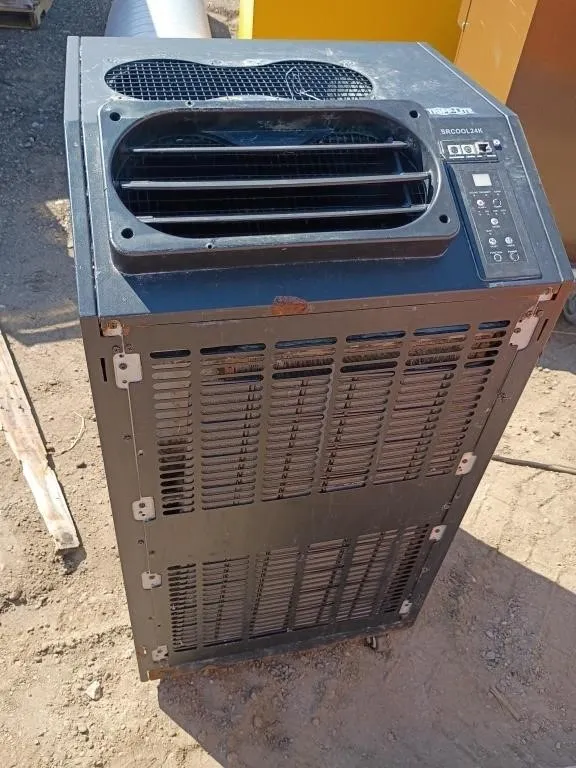 Tripp-lite Cooler/dehumidifier