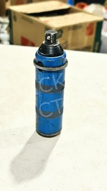 MAC impact driver 3/8" drive