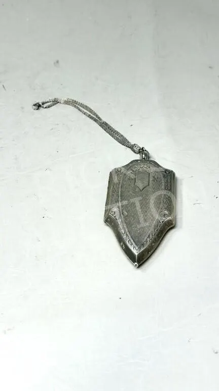 antique dance purse c1900's