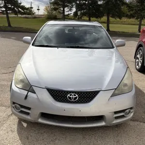 2007 Toyota Camry Solara V6