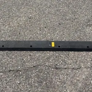 8' Scraper Blade