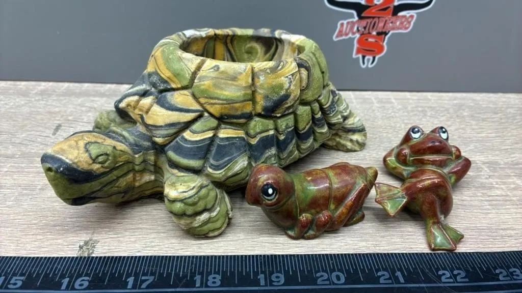 Little Guys.