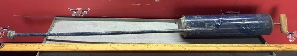 Vintage Garden Duster. *NO SHIPPING *LYS