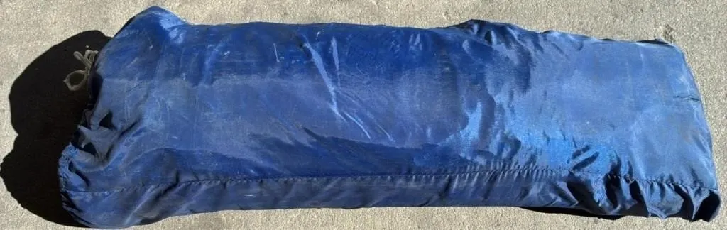Tent of Unknown Size. *NO SHIPPING *LYS