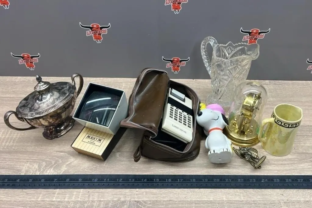 Miscellaneous Collectibles *NO SHIPPING