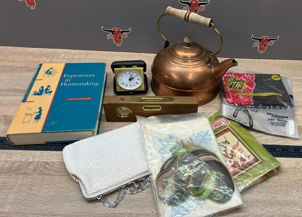 Miscellaneous Collectibles. *NO SHIPPING