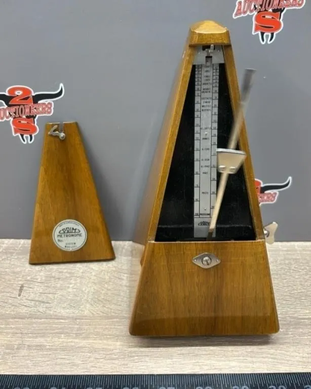 Prim Metronome.