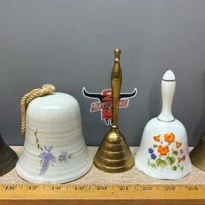 Ring Those Bells!