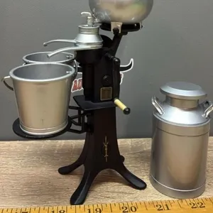 ERTL 1:8 Cream Separator. *SC