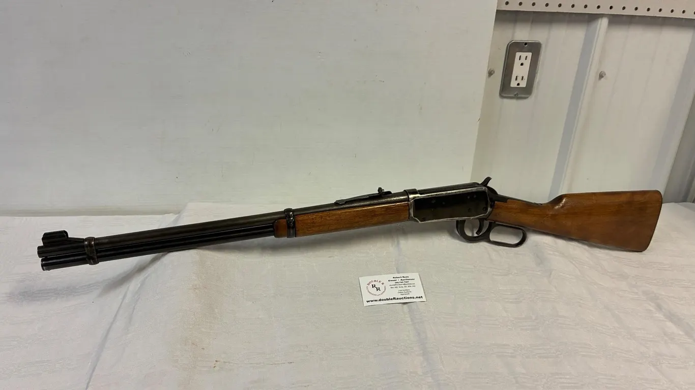 1970 Winchester Model 94, 30-30 Cal S/N 3305597