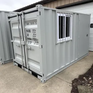 2026 SDLANCH 10FT Container