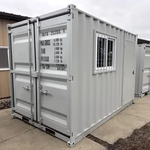 2026 SDLANCH 12FT Container