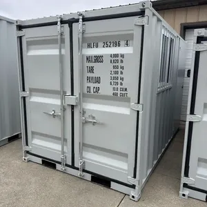 2026 SDLANCH 11FT Container