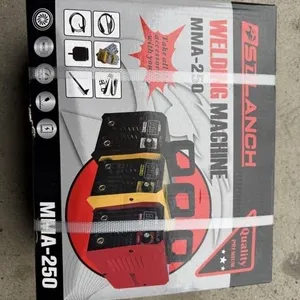 SDLANCH MMA-250 Stick Welder