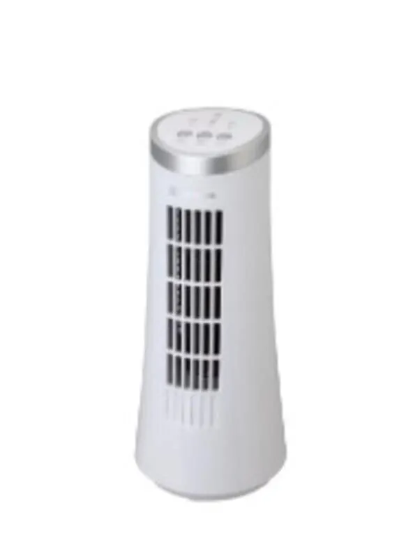 Westinghouse 12" Oscillating Tower Fan