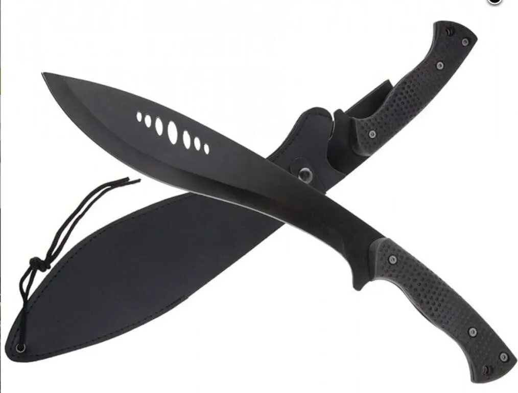 Survival Knife Hunting Fishing