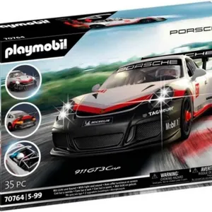 PLAYMOBIL Porsche 911 GT3 Cup