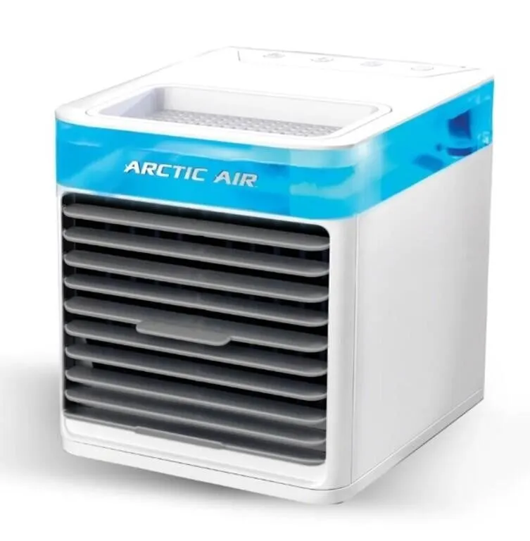 Arctic Air Pure Chill Personal Evaporative Air-Cor