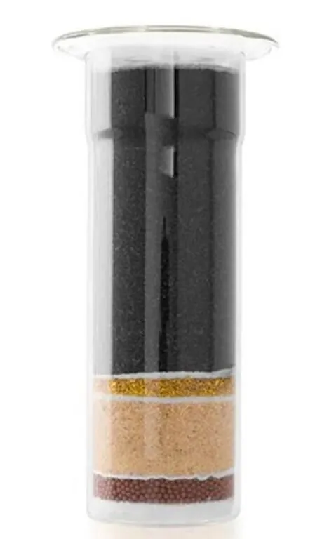 AQUACRISTAL | Replacement Water Filter Cartridge
