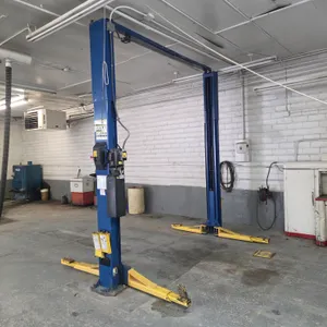 1999  Rotary Lift  SP09-200   Symmetrical 2-Post Lift - 9,000LBS