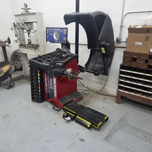 2023  Hunter  Smart Weight Elite   Wheel Balancer