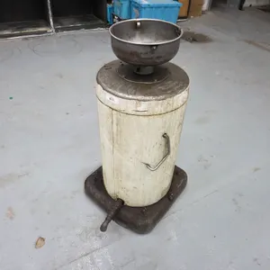 Waste Oil Caddy